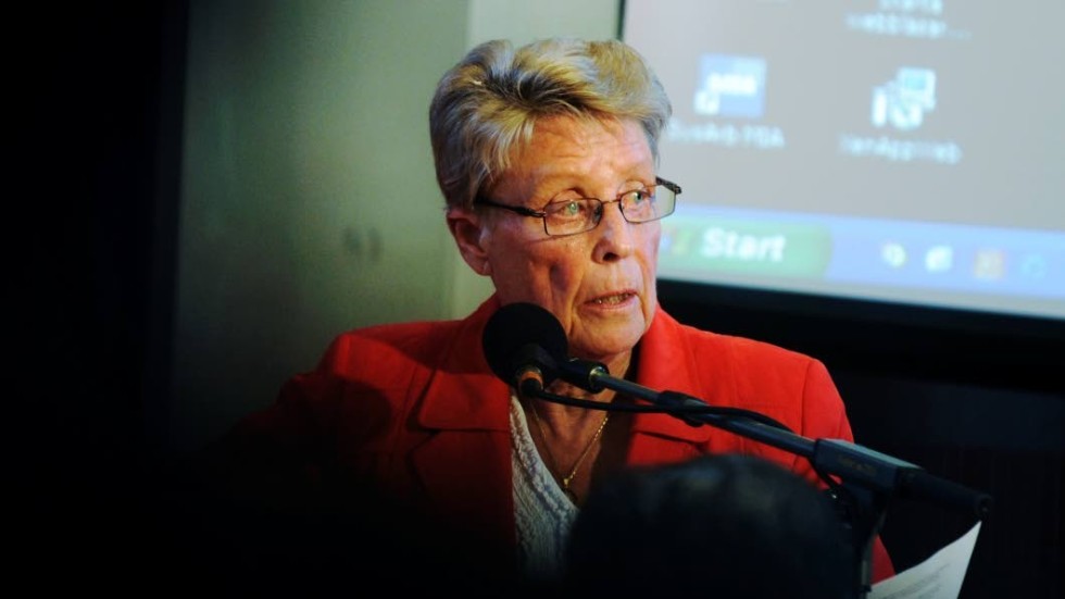 Inger Wiman s