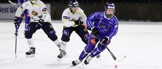 Sen kvittering av IFK Motala