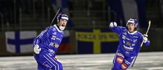 Så var IFK-VSK minut för minut