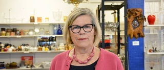 Ilse brinner för att hjälpa världen