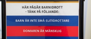 Nu kan spelarna snart flytta in