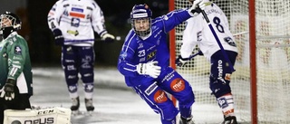 IFK föll i bandypolo