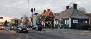 Förslag: Öppna korsningen vid Östermalmsgatan