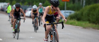 Triathleter från sju års ålder