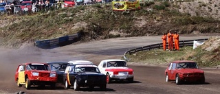 Drygt 500 till start i festivalen