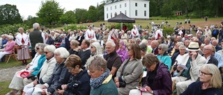 Prisutdelning utan pristagaren