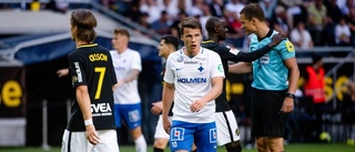 Allsvenska toppmötet – så rapporterade vi