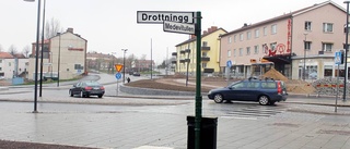 Så mycket dyrare blev Drottningplan