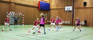 Guldkantad handbollsfest arrangeras i stan