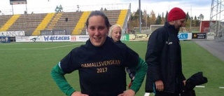 Emma Lind förlänger i allsvenskan