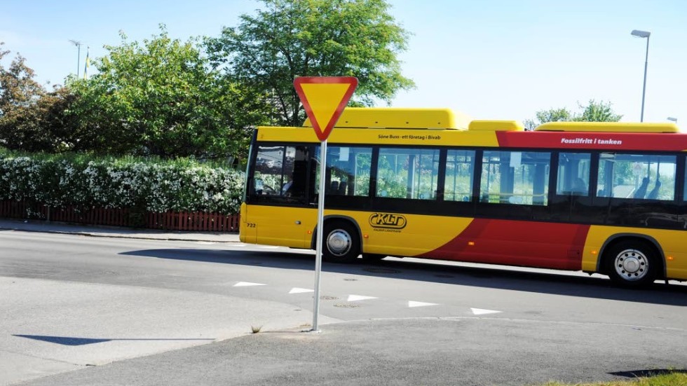 En stor del av Stora Trädgårdsgatan har blivit huvudled. Men många boende mellan Königsmarksgatan och Breviksallén är kritiska till förändringen.