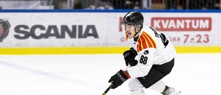 Ketchupeffekt för Brynäs