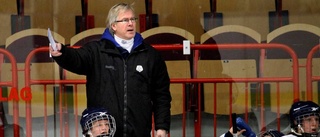 Hockeyson på plats i Vadstena för golfveckan