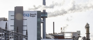 Smurfit Kappa drar ner på produktionen – mindre efterfrågan på kraftliner: "Vi tar det vecka för vecka"