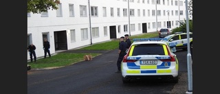 Avlidne mannen känd av polisen