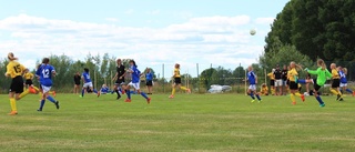 Sprakande fotbollsfest i Ingessons ära