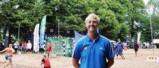 SM i Beachhandboll