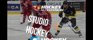 Studio Hockey: avsnitt 2