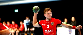 EHF imponerade i genrepet - besegrade topplaget i söderettan