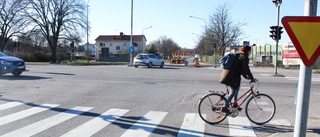 Satsningen på cykelleder fortsätter