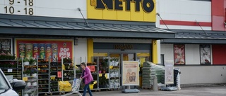 Framtiden oviss när Netto köps upp