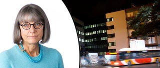 Chef: Vi värnar säkerheten för patienterna