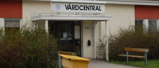 LISTA: Kolla din vårdcentral här