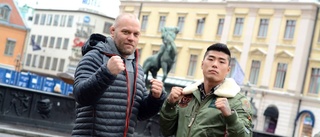 Efter succén: MMA-galan återkommer