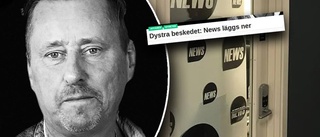 Linköping News och Norrköping News läggs ned