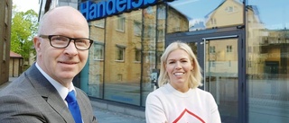 Banken anställer i Linköping