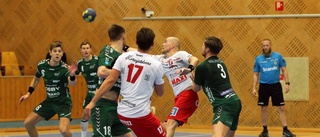 Det kan göra Linköpings handboll het igen