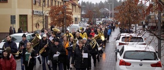 Kommunen tar strid om namnet