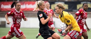 Ratades i LFC – kan vinna guld igen