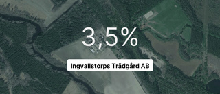 Ingvallstorps Trädgård AB: Här är årsredovisningen för 2023