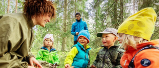 Utan nya ledare kan vi tvingas lägga ner