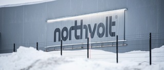 Northvolts konkurs: "150-200 Piteåbor kommer drabbas"