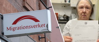 Invandringskritikern fick som de ville, nu förstörs liv