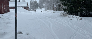 Ingen har rätt att sabotera skylten