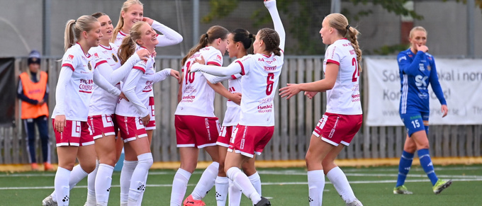 AIK gästar Studenternas – se Uppsalas genrep här