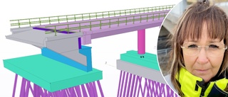 Widening of the E4 continues – 15 km will be started this year