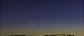 Astrofoto på Gotlands fotoklubb