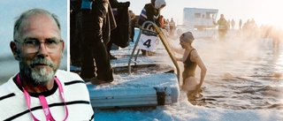 Winter Swim 2025: A global event, right here in Skellefteå