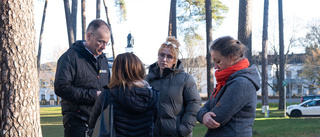 Föräldrarna i chock efter beskedet: "Är en katastrof"