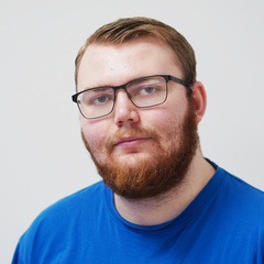 Johan Bjernevall