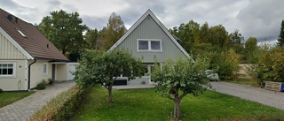 Nya ägare till villa i Arnö, Nyköping – 3 995 000 kronor blev priset