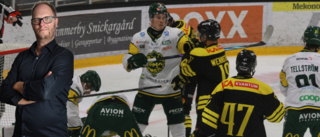  Vilken sjuhelsickes seger, VH! • Här är fem punkter från matchen