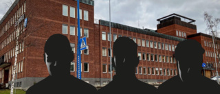 Personalen lämnade för matrast – då våldtogs flickan på boendet