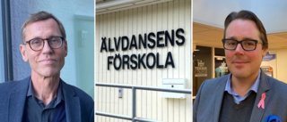 För få barn – men nya förskolan ska ändå byggas