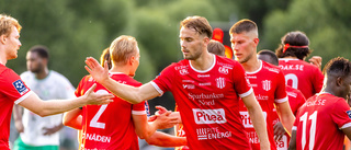 Piteå tar emot FBK Karlstad – se matchen här
