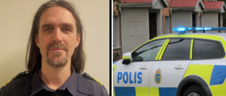 38 procent längre tid för Uppsalapolisen att avsluta ett ärende